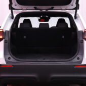 Toyota - bZ4X - Active AWD // 1-OM Suomi-auto / Keyless / ACC / Kaistavahti / Helmiäisvalkoinen // - Maastoauto