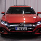 Volkswagen - Arteon - Shooting Brake R-Line 2,0 TDI SCR 147 kW 4MOTION DSG-automaatti - Farmari