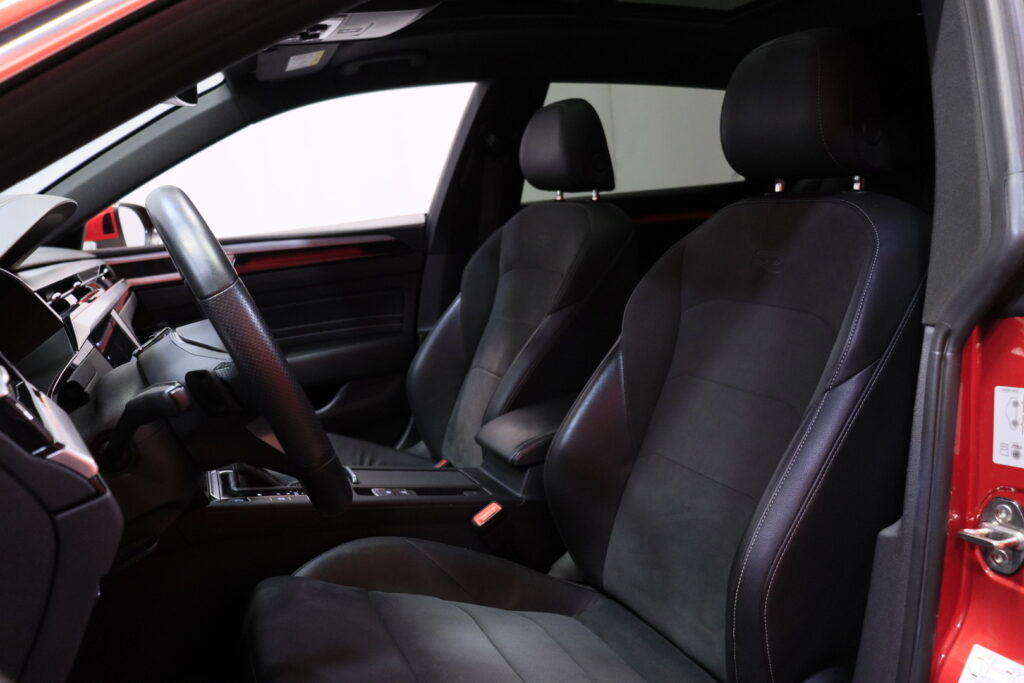 Volkswagen - Arteon - Shooting Brake R-Line 2,0 TDI SCR 147 kW 4MOTION DSG-automaatti Volkswagen - Arteon - Shooting Brake R-Line 2,0 TDI SCR 147 kW 4MOTION DSG-automaatti - Farmari