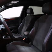 Volkswagen - Arteon - Shooting Brake R-Line 2,0 TDI SCR 147 kW 4MOTION DSG-automaatti - Farmari