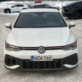 Volkswagen - Golf - GTI Clubsport 2,0 TSI 221 kW DSG-automaatti // IQ.Light / ACC & Travel Assist / Clubsport-alusta / - Viistoperä