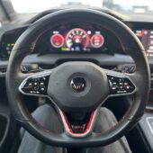 Volkswagen - Golf - GTI Clubsport 2,0 TSI 221 kW DSG-automaatti // IQ.Light / ACC & Travel Assist / Clubsport-alusta / - Viistoperä