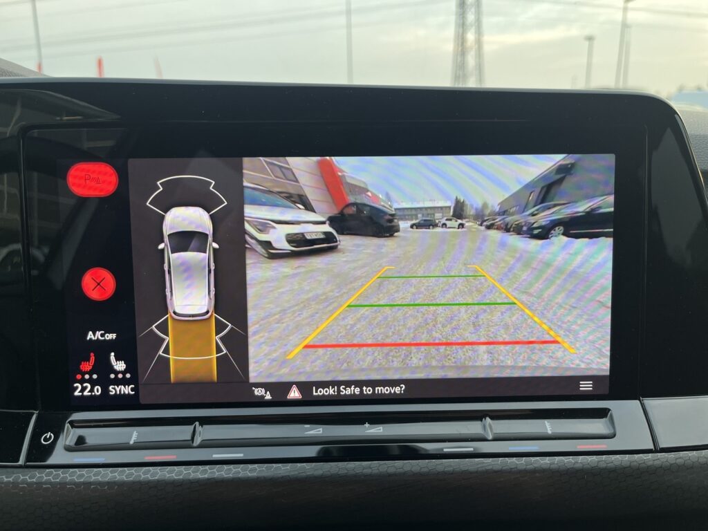 Volkswagen - Golf - GTI Clubsport 2,0 TSI 221 kW DSG-automaatti // IQ.Light / ACC & Travel Assist / Clubsport-alusta / Volkswagen - Golf - GTI Clubsport 2,0 TSI 221 kW DSG-automaatti // IQ.Light / ACC & Travel Assist / Clubsport-alusta / - Viistoperä