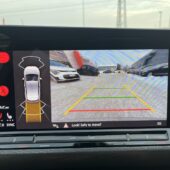 Volkswagen - Golf - GTI Clubsport 2,0 TSI 221 kW DSG-automaatti // IQ.Light / ACC & Travel Assist / Clubsport-alusta / - Viistoperä