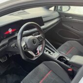 Volkswagen - Golf - GTI Clubsport 2,0 TSI 221 kW DSG-automaatti // IQ.Light / ACC & Travel Assist / Clubsport-alusta / - Viistoperä