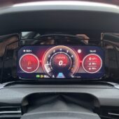 Volkswagen - Golf - GTI Clubsport 2,0 TSI 221 kW DSG-automaatti // IQ.Light / ACC & Travel Assist / Clubsport-alusta / - Viistoperä