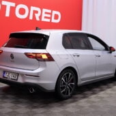Volkswagen - Golf - GTI 2,0 TSI 180 kW DSG-automaatti - Viistoperä