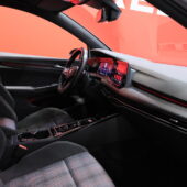 Volkswagen - Golf - GTI 2,0 TSI 180 kW DSG-automaatti - Viistoperä