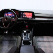 Volkswagen - Golf - GTI 2,0 TSI 180 kW DSG-automaatti - Viistoperä