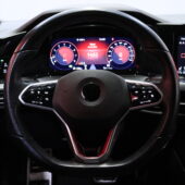 Volkswagen - Golf - GTI 2,0 TSI 180 kW DSG-automaatti - Viistoperä