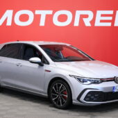 Volkswagen - Golf - GTI 2,0 TSI 180 kW DSG-automaatti - Viistoperä