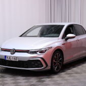 Volkswagen - Golf - GTI 2,0 TSI 180 kW DSG-automaatti - Viistoperä