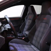 Volkswagen - Golf - GTI 2,0 TSI 180 kW DSG-automaatti - Viistoperä