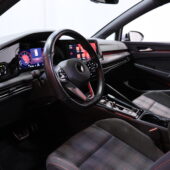 Volkswagen - Golf - GTI 2,0 TSI 180 kW DSG-automaatti - Viistoperä