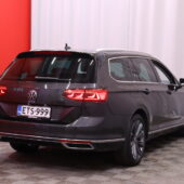 Volkswagen - Passat - Variant GTE Plug-In Hybrid // Kamera / Webasto / Ratinlämmitin / ACC / Keyless Entry / IQ.LIGHT // - Farmari