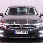 Volkswagen - Passat - Variant GTE Plug-In Hybrid // Kamera / Webasto / Ratinlämmitin / ACC / Keyless Entry / IQ.LIGHT // - Farmari