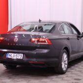Volkswagen - Passat - Sedan Style 1,5 TSI EVO 110 kW DSG-automaatti - Sedan