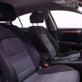 Volkswagen - Passat - Sedan Style 1,5 TSI EVO 110 kW DSG-automaatti - Sedan