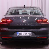 Volkswagen - Passat - Sedan Style 1,5 TSI EVO 110 kW DSG-automaatti - Sedan