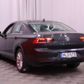 Volkswagen - Passat - Sedan Style 1,5 TSI EVO 110 kW DSG-automaatti - Sedan