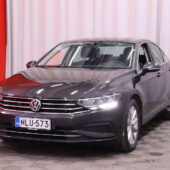 Volkswagen - Passat - Sedan Style 1,5 TSI EVO 110 kW DSG-automaatti - Sedan