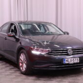 Volkswagen - Passat - Sedan Style 1,5 TSI EVO 110 kW DSG-automaatti - Sedan