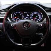 Volkswagen - Touran - Comfortline 1,6 TDI 85 kW (115 hv) DSG-automaatti Football Edition - Tila-auto