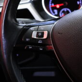 Volkswagen - Touran - Comfortline 1,6 TDI 85 kW (115 hv) DSG-automaatti Football Edition - Tila-auto