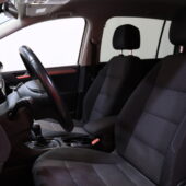 Volkswagen - Touran - Comfortline 1,6 TDI 85 kW (115 hv) DSG-automaatti Football Edition - Tila-auto