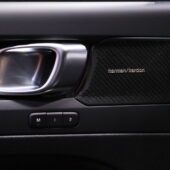 Volvo - C40 - Recharge Twin Ultimate // Pixel-LED / 1-Omisteinen Suomiauto // - Maastoauto