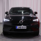 Volvo - C40 - Recharge Twin Ultimate // Pixel-LED / 1-Omisteinen Suomiauto // - Maastoauto