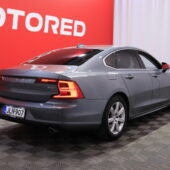 Volvo - S90 - D3 Momentum aut - Sedan