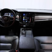 Volvo - S90 - D3 Momentum aut - Sedan
