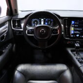 Volvo - S90 - D3 Momentum aut - Sedan