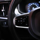 Volvo - S90 - D3 Momentum aut - Sedan