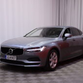 Volvo - S90 - D3 Momentum aut - Sedan