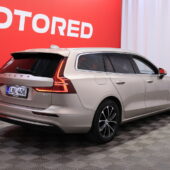 Volvo - V60 - B3 MHEV Business Plus Bright DCT aut - Farmari