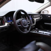 Volvo - V60 - B3 MHEV Business Plus Bright DCT aut - Farmari