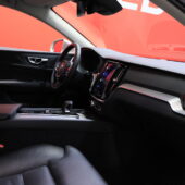 Volvo - V60 - B3 MHEV Business Plus Bright DCT aut - Farmari