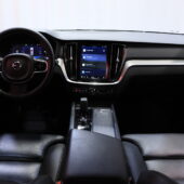 Volvo - V60 - B3 MHEV Business Plus Bright DCT aut - Farmari