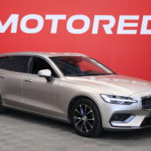 Volvo - V60 - B3 MHEV Business Plus Bright DCT aut - Farmari