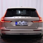 Volvo - V60 - B3 MHEV Business Plus Bright DCT aut - Farmari