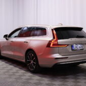 Volvo - V60 - B3 MHEV Business Plus Bright DCT aut - Farmari
