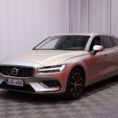 Volvo - V60 - B3 MHEV Business Plus Bright DCT aut - Farmari