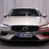 Volvo - V60 - B3 MHEV Business Plus Bright DCT aut - Farmari