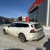 Volvo - V60 - D4 AWD Momentum aut - Farmari