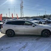 Volvo - V60 - D4 AWD Momentum aut - Farmari