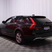 Volvo - V90 Cross Country - D4 AWD Plus aut - Farmari