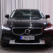 Volvo - V90 Cross Country - D4 AWD Plus aut - Farmari