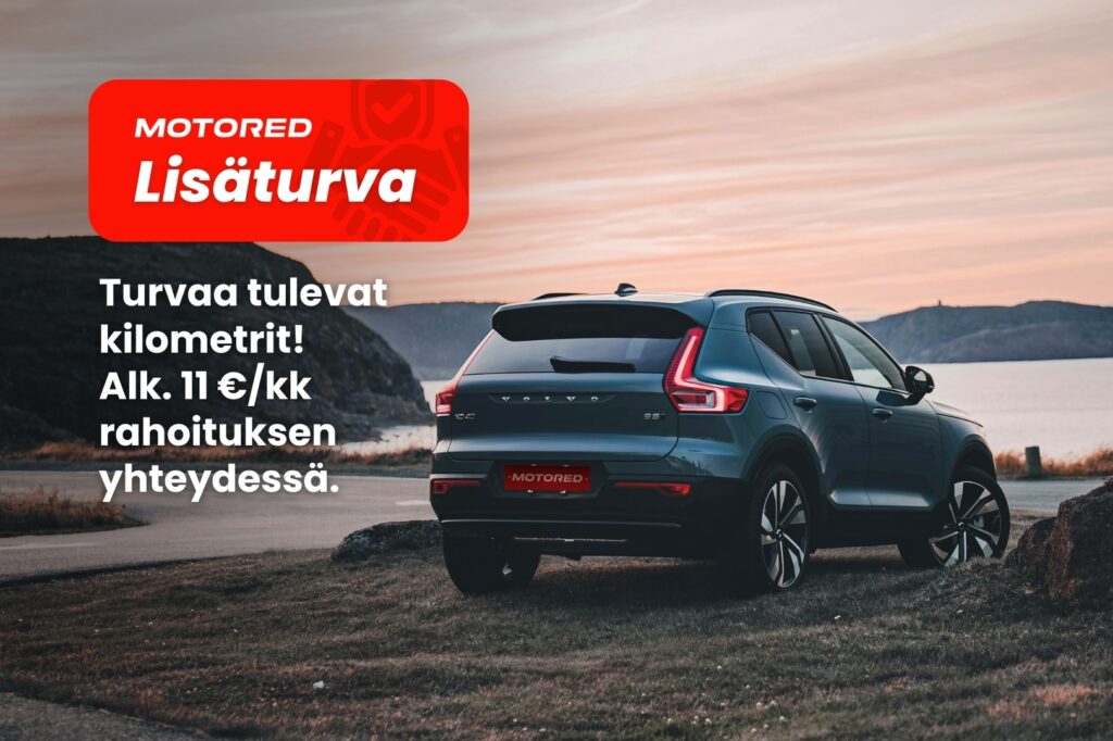 Volvo - V90 Cross Country - D4 AWD Plus aut Volvo - V90 Cross Country - D4 AWD Plus aut - Farmari